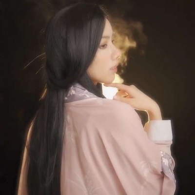 Furry插画细节刻画兽圈群